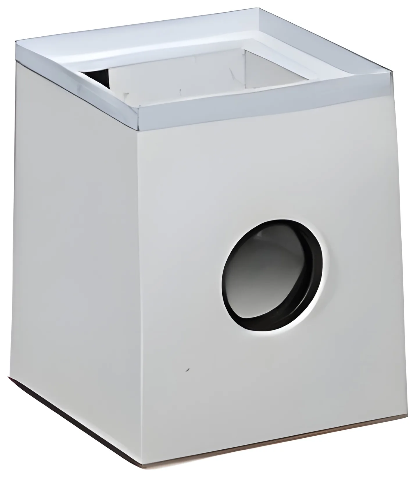 BIRCOsir® Point drainage