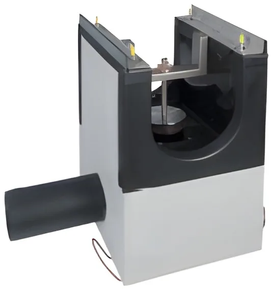 BIRCOdicht® 150 įtekėjimo dėžė su užtvaru, 1 dalies