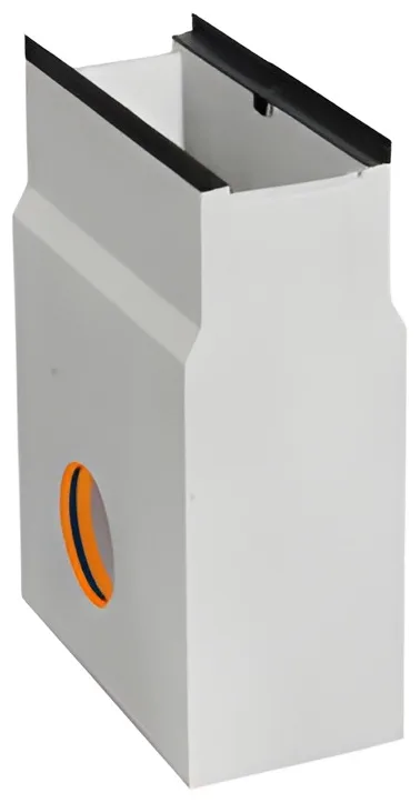 BIRCOlight® 150 įtekėjimo dėžė