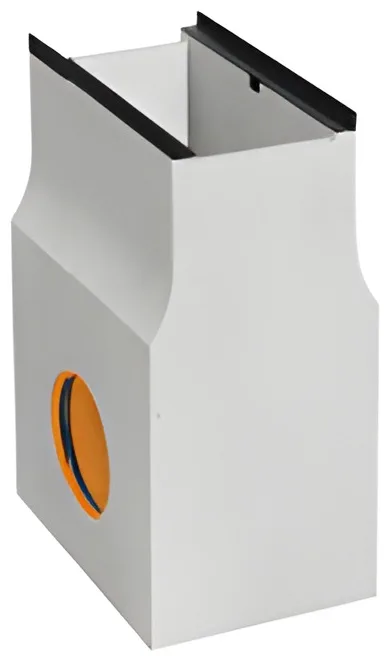 BIRCOlight® triloc 200 įtekėjimo dėžė