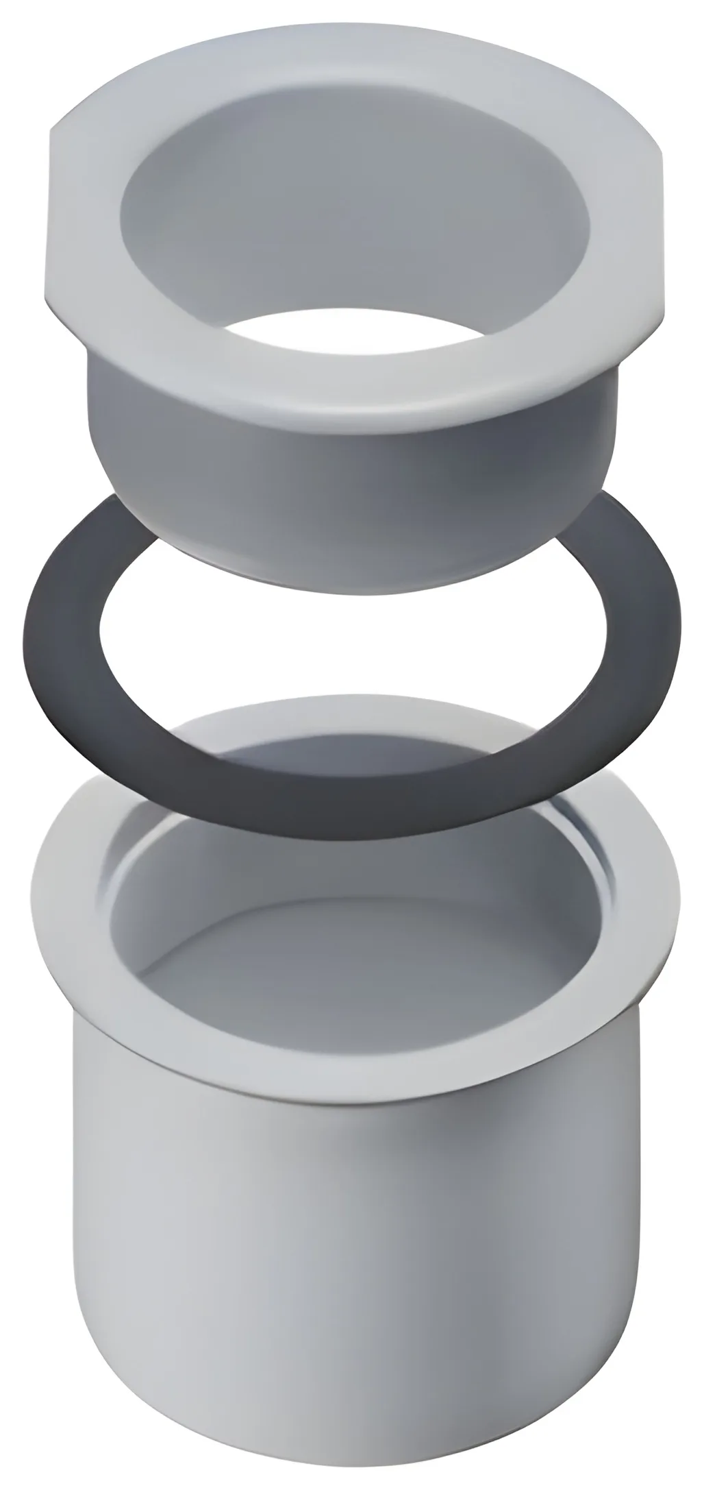 BIRCOtopline® 160 PVC srieginė mova
