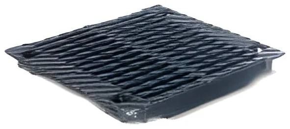 BIRCOsir® 320 kaliojo ketaus plyšinės grotelės