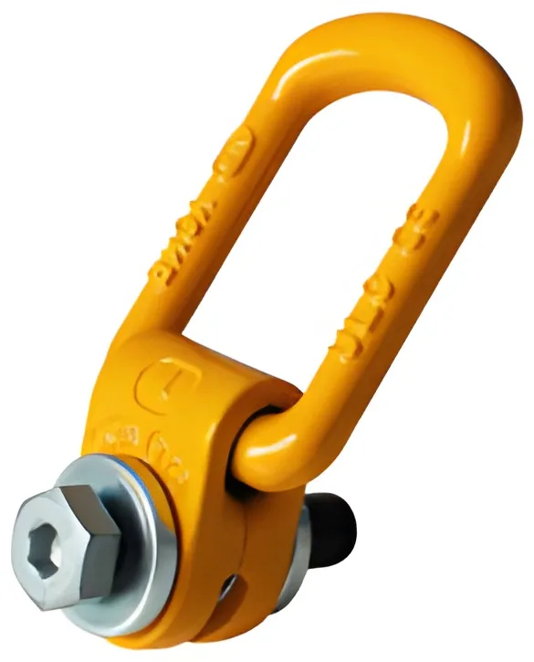 BIRCOsir® 320 pakabinimo įranga