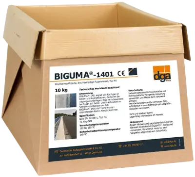 BIGUMA®-1401