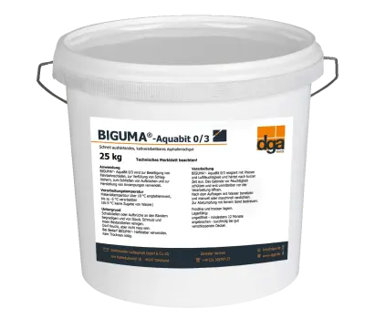 BIGUMA®-AquaBit
