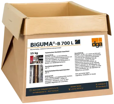 BIGUMA®-B 700 L