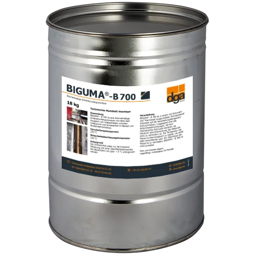 BIGUMA®-B 700