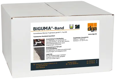 BIGUMA®-Band