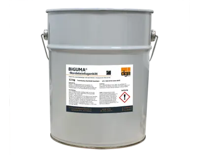 BIGUMA®-Bordsteinfugenkitt