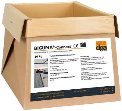BIGUMA®-Connect