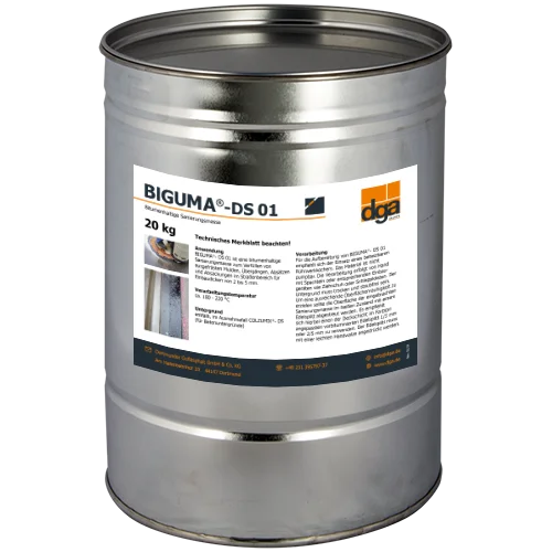 BIGUMA®-DS 01