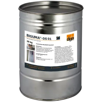 BIGUMA®-DS 01