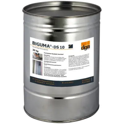 BIGUMA®-DS 10