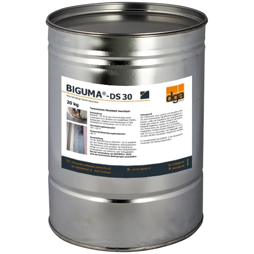 BIGUMA®-DS 30