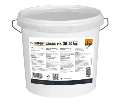 BIGUMA®-GRANO MA