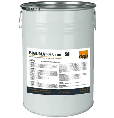 BIGUMA®-MS 100