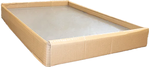 BIGUMA®-N10 grau