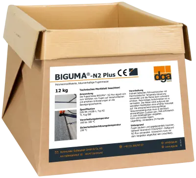BIGUMA®-N2 Plus