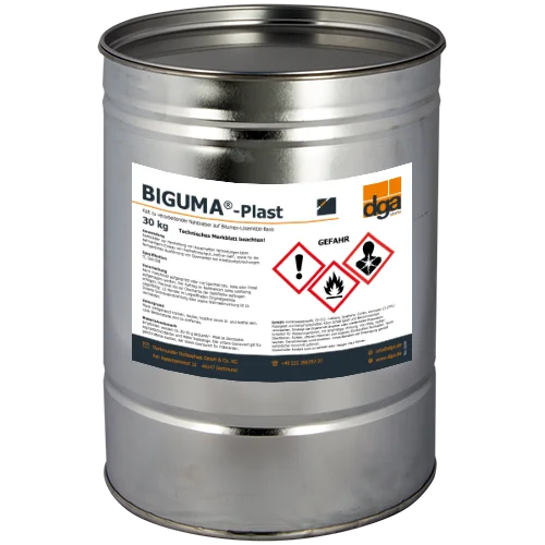 BIGUMA®-Plast