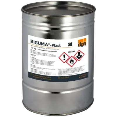 BIGUMA®-Plast