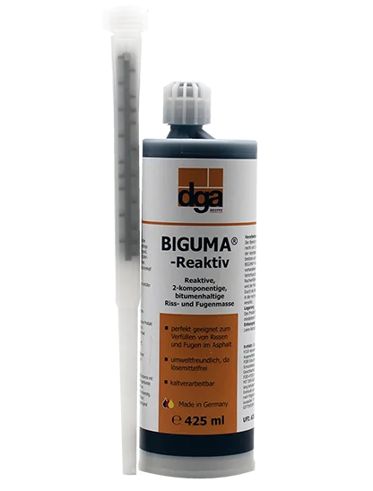 BIGUMA®-Reaktiv