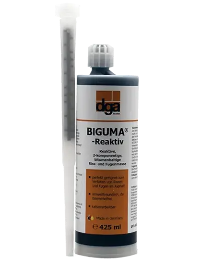 BIGUMA®-Reaktiv