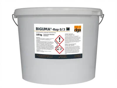 BIGUMA®-Rep