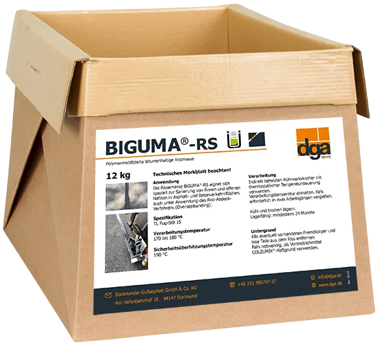 BIGUMA®-RS