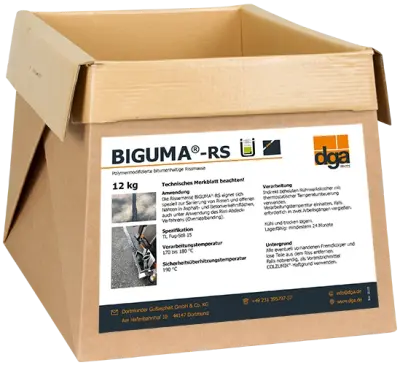 BIGUMA®-RS