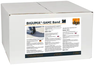 BIGUMA®-SAMI Band