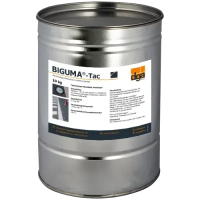 BIGUMA®-Tac