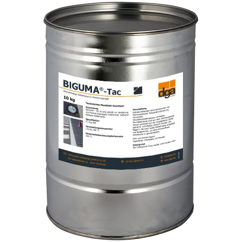 BIGUMA®-Tac