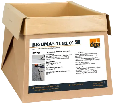 BIGUMA®-TL 82