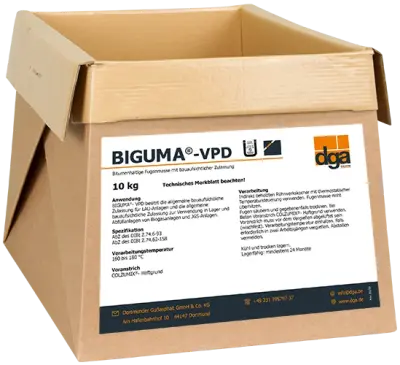BIGUMA®-VPD
