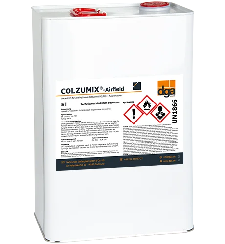 COLZUMIX®-Airfield
