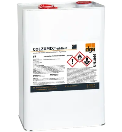 COLZUMIX®-Airfield