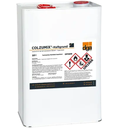 COLZUMIX®-Haftgrund