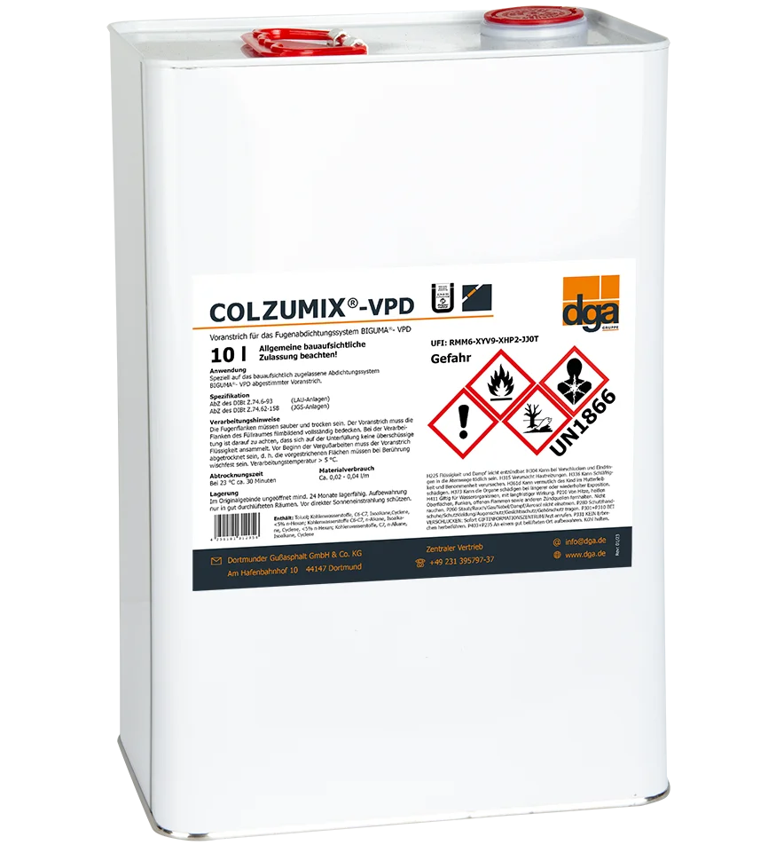 COLZUMIX®-VPD