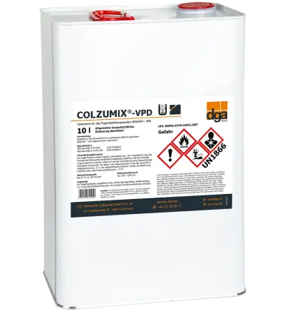 COLZUMIX®-VPD