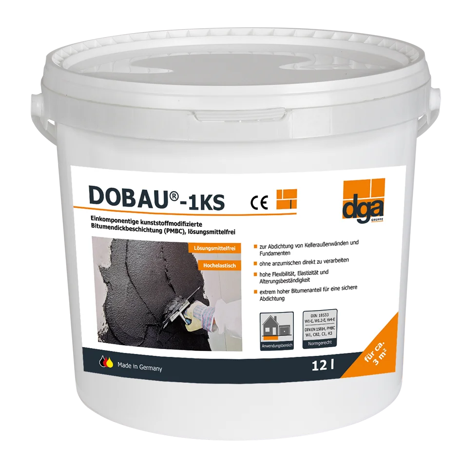 DOBAU®-1KS