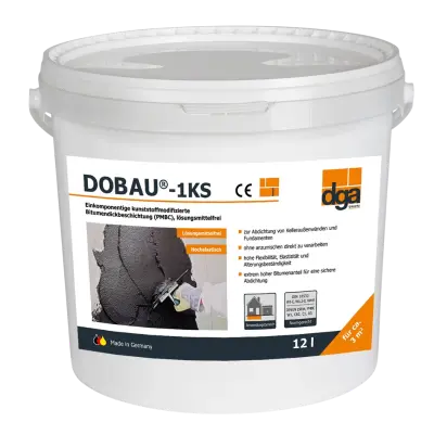 DOBAU®-1KS