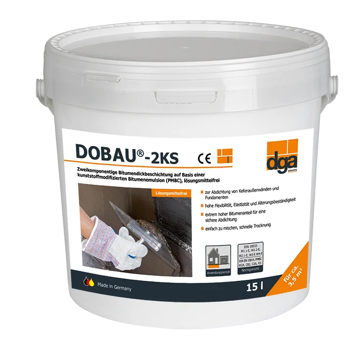DOBAU®-2KS