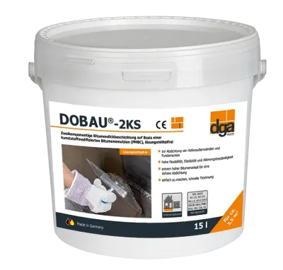 DOBAU®-2KS