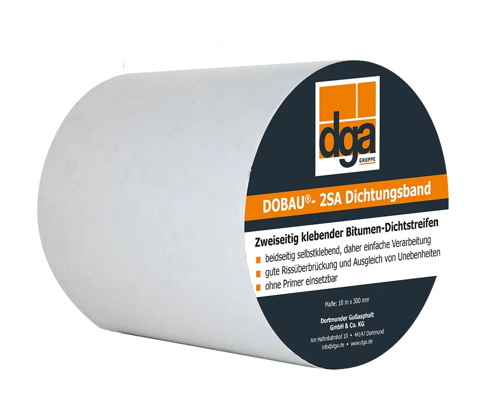 DOBAU®-2SA Dichtungsband