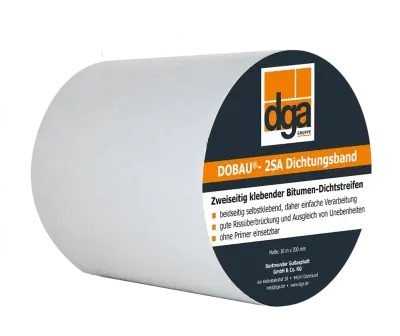DOBAU®-2SA Dichtungsband