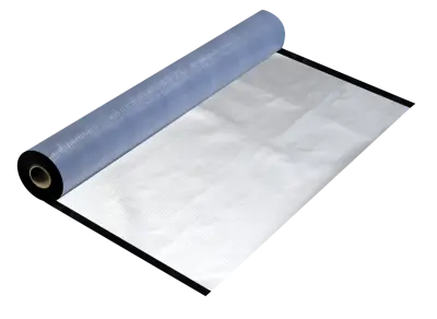 DOBAU®-Dampfsperrbahn FIBER 0,6 mm