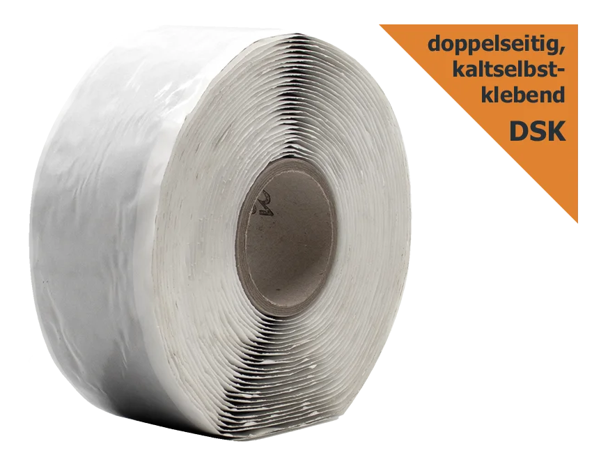 DOBAU®-Nageldichtband DSK
