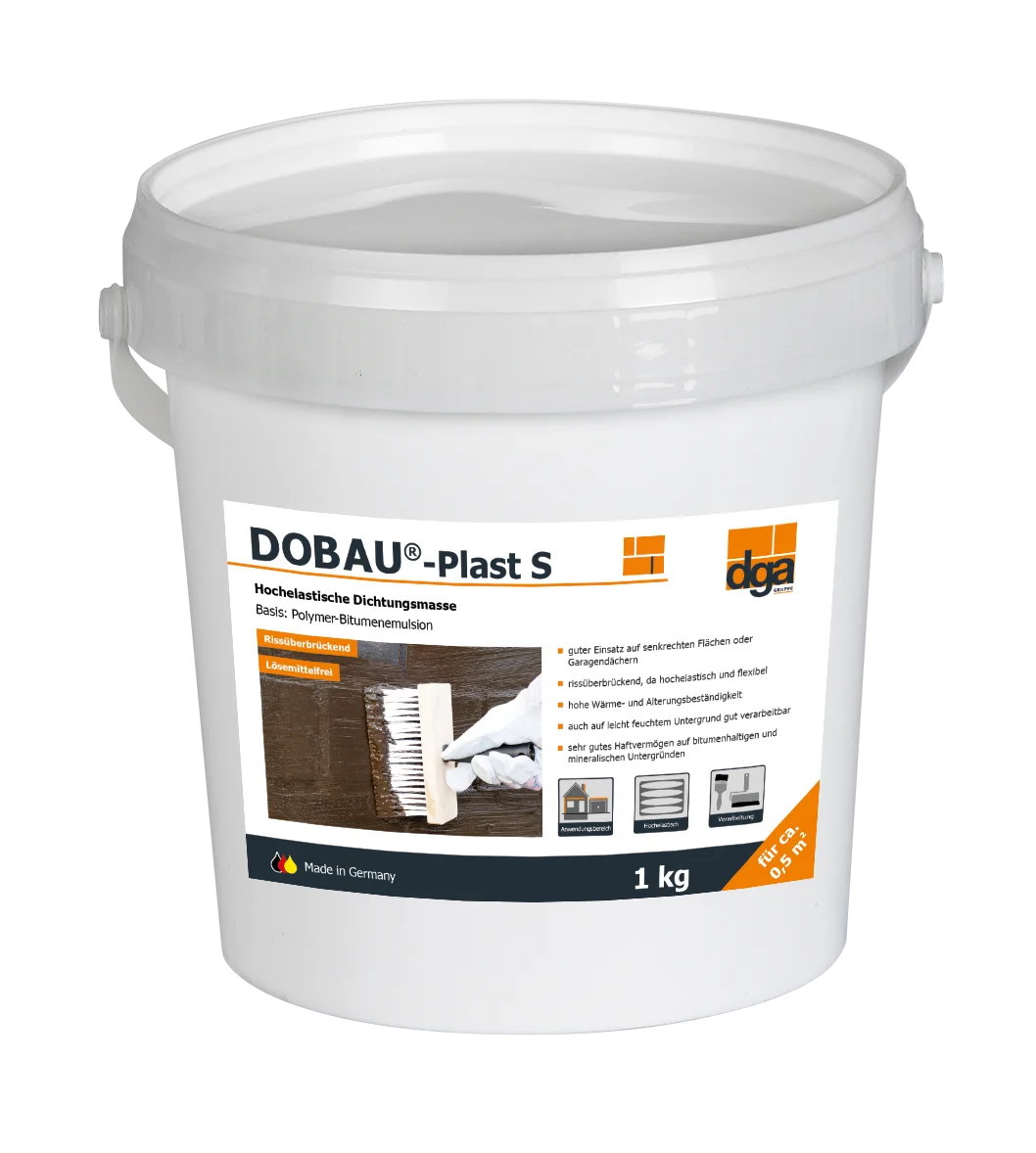 DOBAU®-Plast S