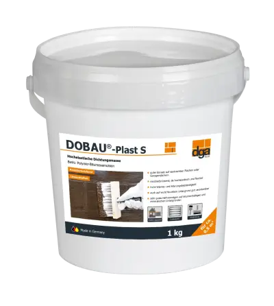 DOBAU®-Plast S