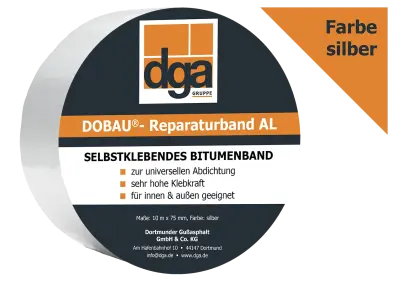 DOBAU®-Reparaturband AL